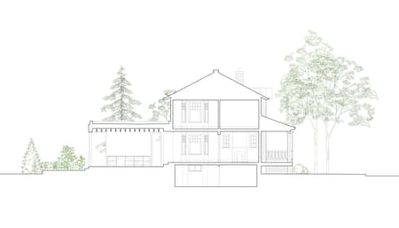 Birch Residence